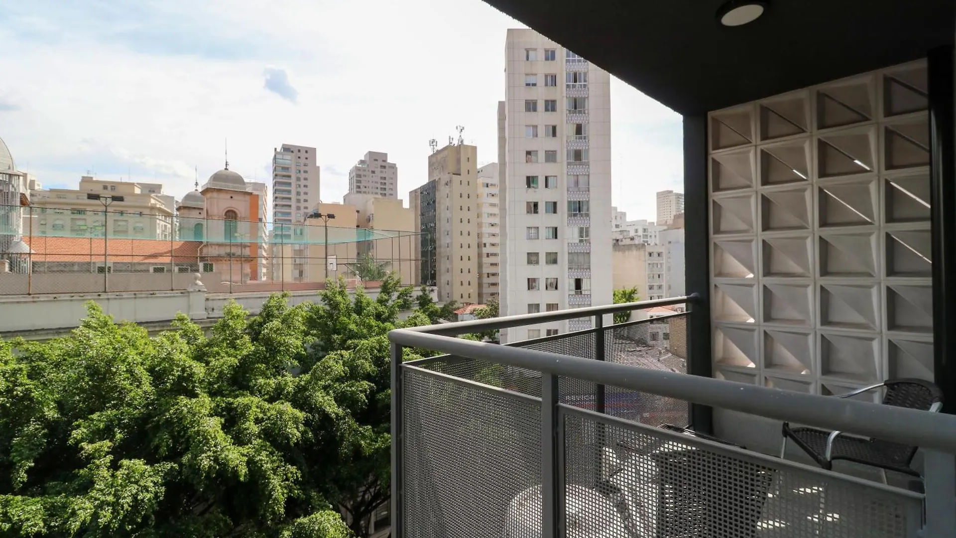 Meu Club Haas Apartment Sao Paulo Brazil