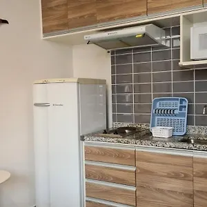 Trevizzo Pauliceia Apartamento